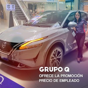 Grupo Q - Precio de Empleado