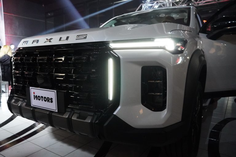 Imotors - Maxus - Nueva agencia Tegucigalpa - www.lorenzana.live