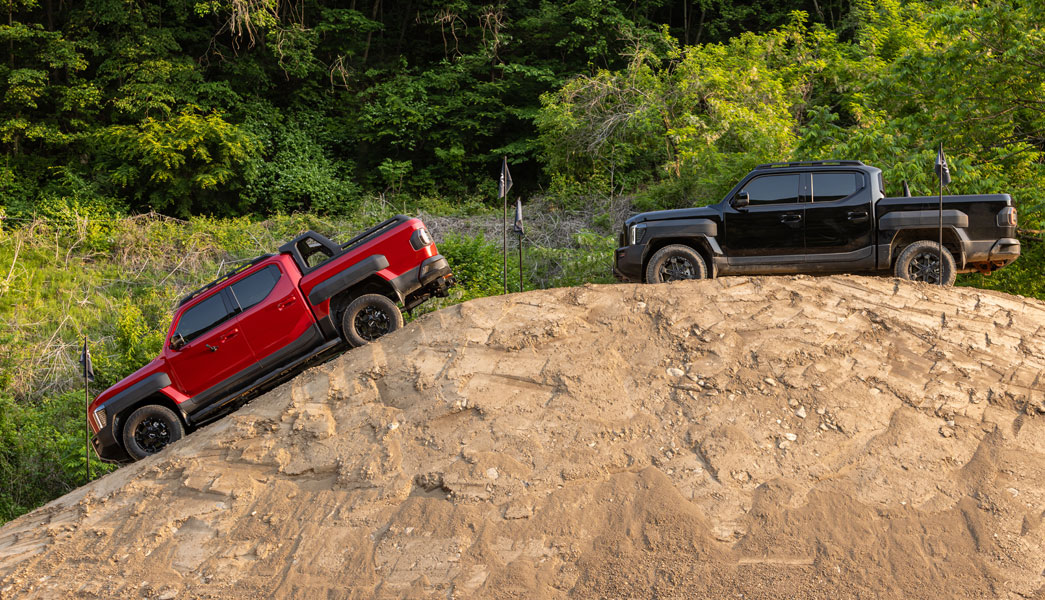 Kia Tasman - Aventura Off-Road y Confort - Honduras - Lorenzana.live