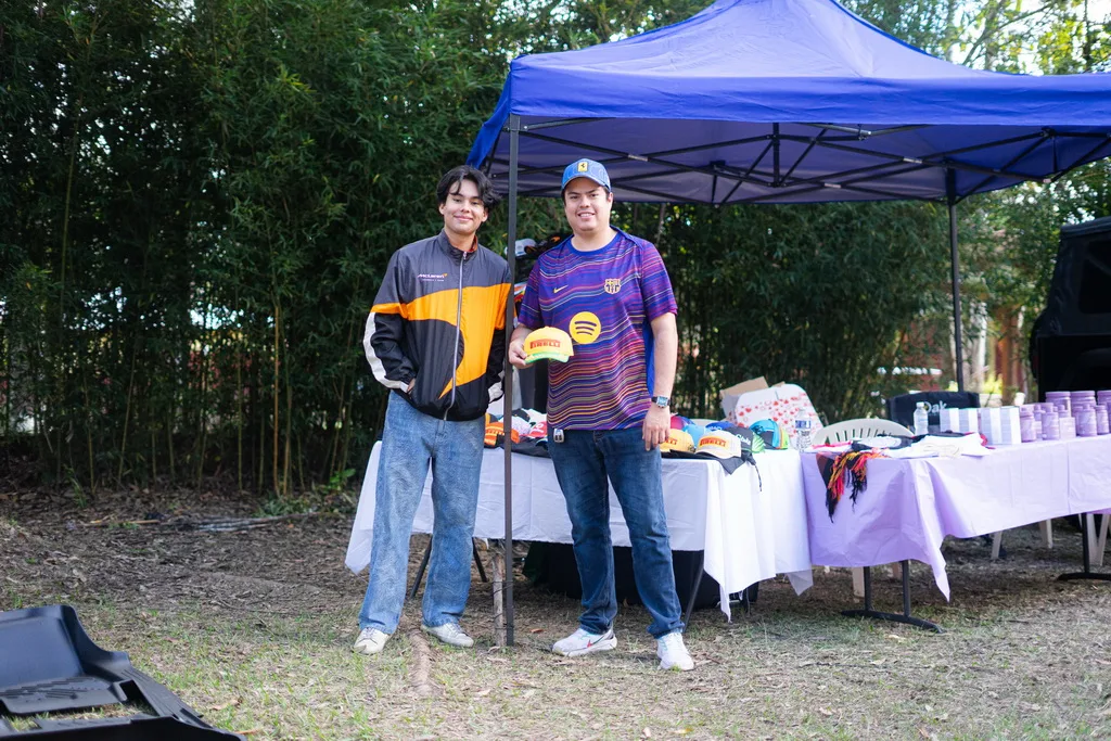 Expo Overland - Lo Más Extremo - Valle de Ángeles