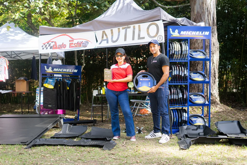 Expo Overland - Lo Más Extremo - Valle de Ángeles