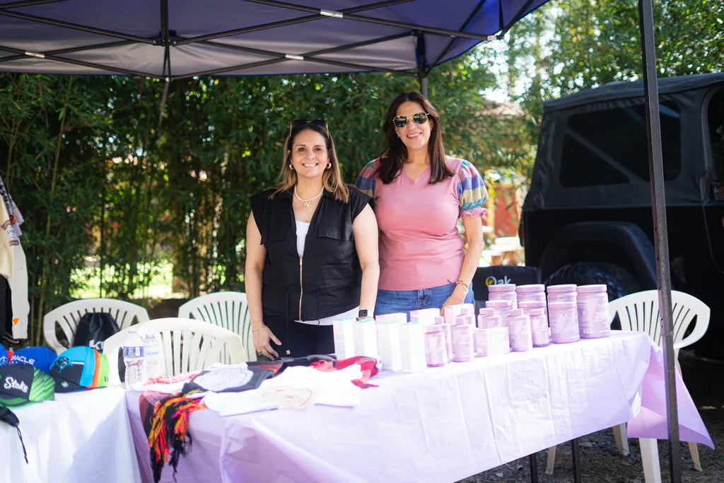 Expo Overland - Lo Más Extremo - Valle de Ángeles