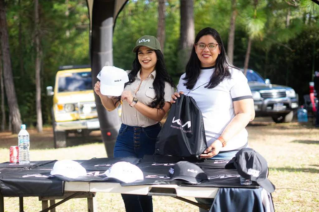 Expo Overland - Lo Más Extremo - Valle de Ángeles