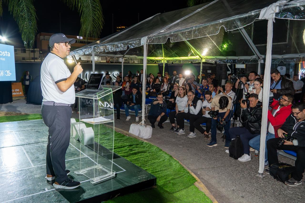 Lanzamiento Kia Sportage Híbrida 2026 - www.lorenzana.live