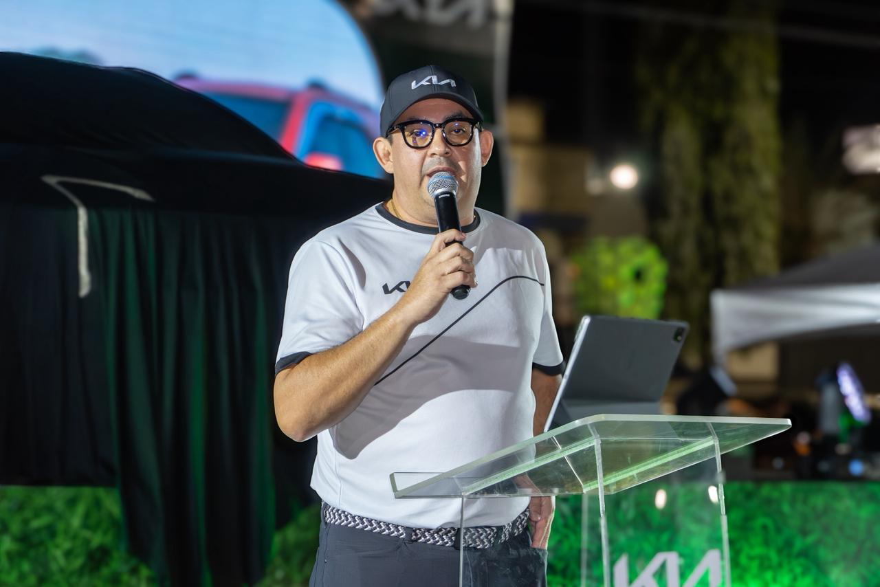 Lanzamiento Kia Sportage Híbrida 2026 - www.lorenzana.live