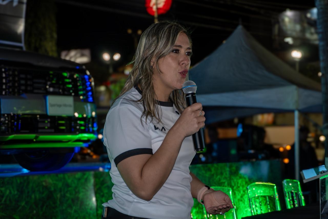 Lanzamiento Kia Sportage Híbrida 2026 - www.lorenzana.live