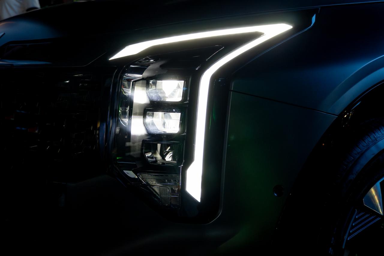 Lanzamiento Kia Sportage Híbrida 2026 - www.lorenzana.live