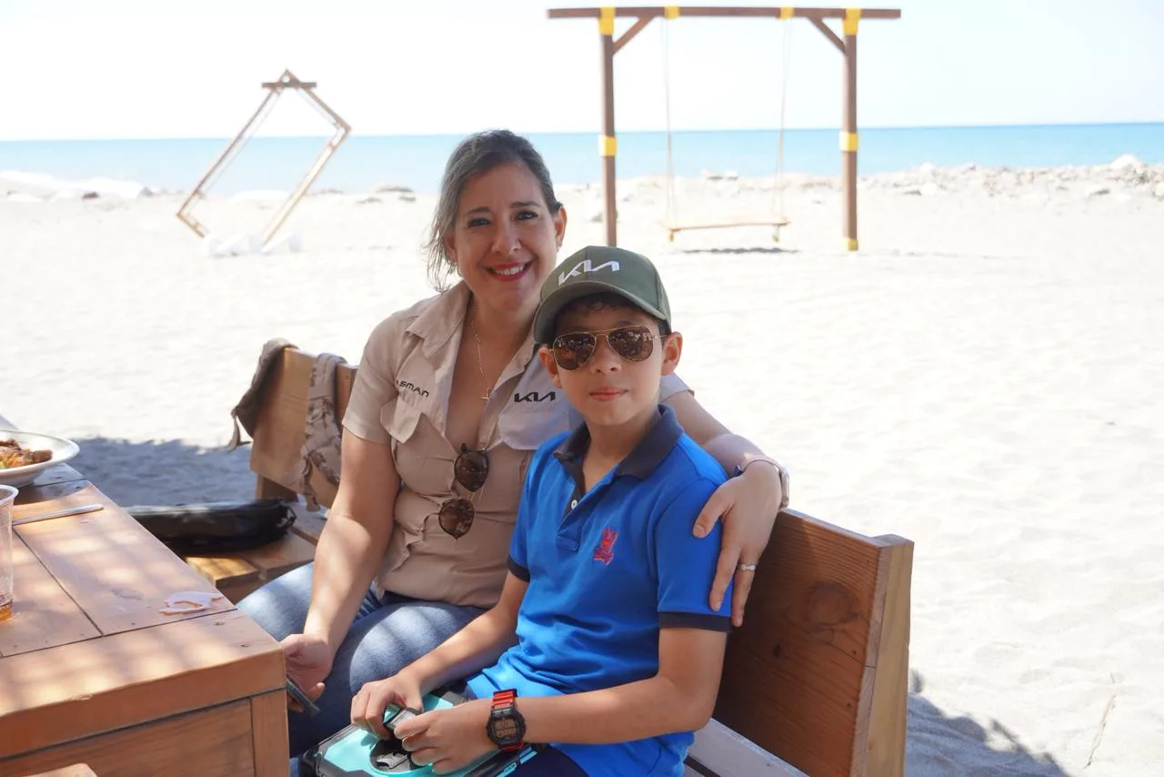 Kia Tasman Experience llega a La Ceiba, Atlantida. www.lorenzana.live - Christian Lorenzana