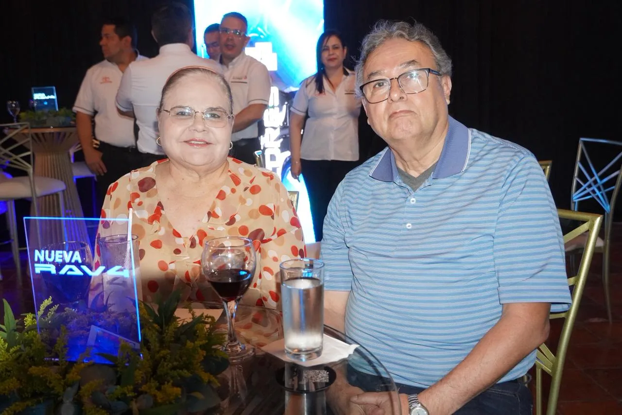 Lanzamiento RAV 4 Híbrido 2027