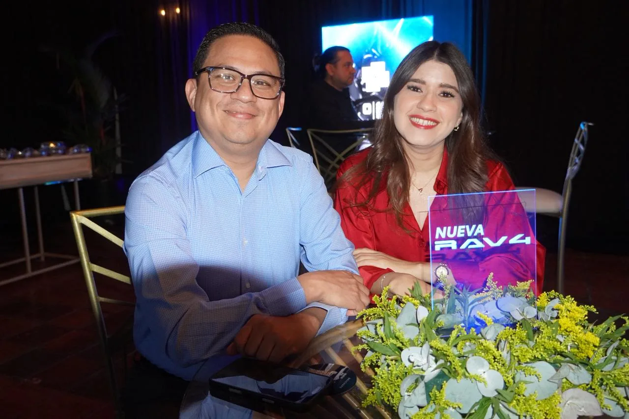 Lanzamiento RAV 4 Híbrido 2027