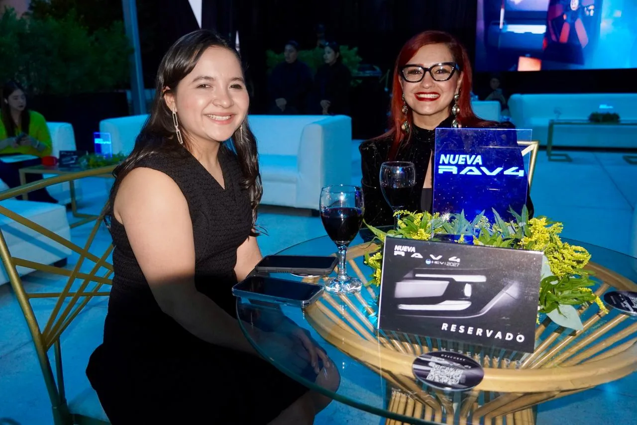 Lanzamiento RAV 4 Híbrido 2027