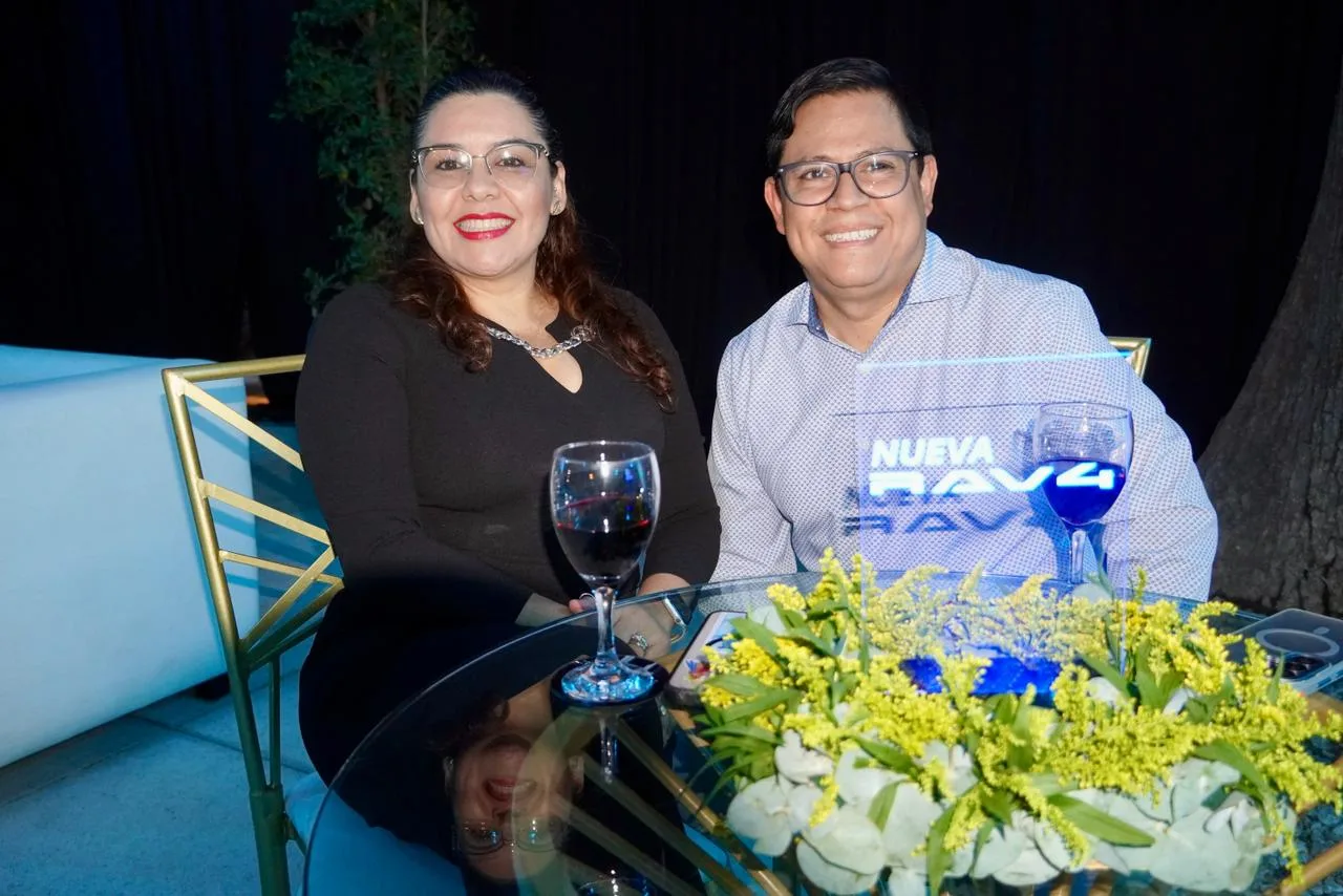 Lanzamiento RAV 4 Híbrido 2027
