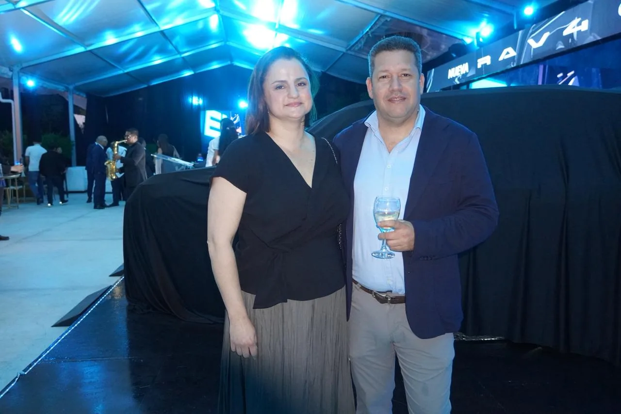 Lanzamiento RAV 4 Híbrido 2027
