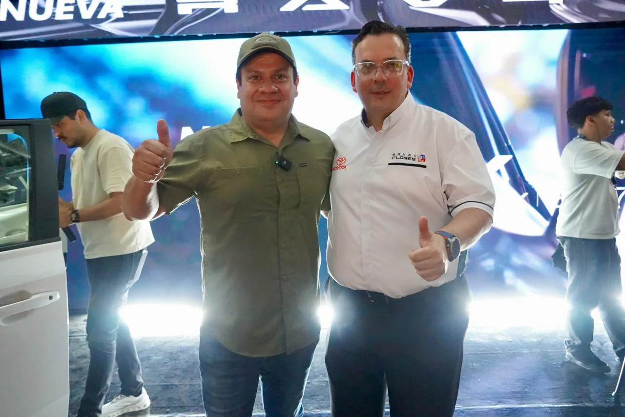 Lanzamiento RAV 4 Híbrido 2027