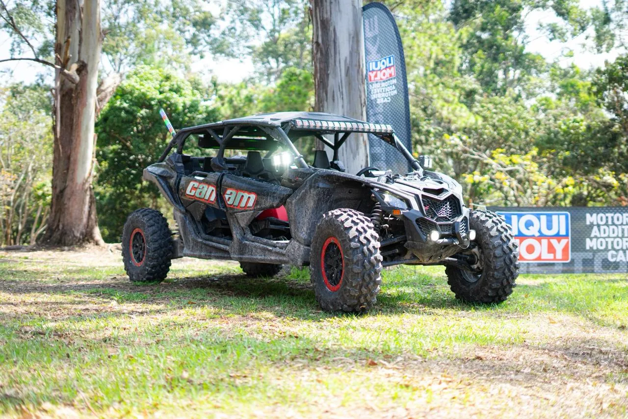 Overland Lo Más Extremo - Valle de Ángeles, Honduras - www.lorenzana.live