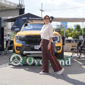 Road Show - Banco Atlántida