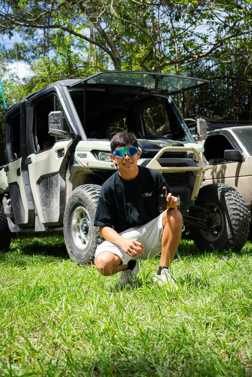Tour Overland Valle de Ángeles - Lo Más Extremo - Lorenzana.live