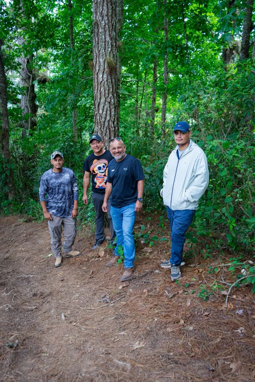Tour Overland Valle de Ángeles - Lo Más Extremo - Lorenzana.live