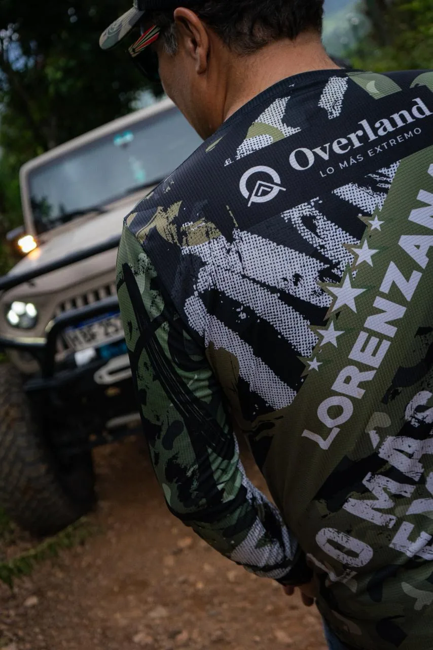 Tour Overland Valle de Ángeles - Lo Más Extremo - Lorenzana.live