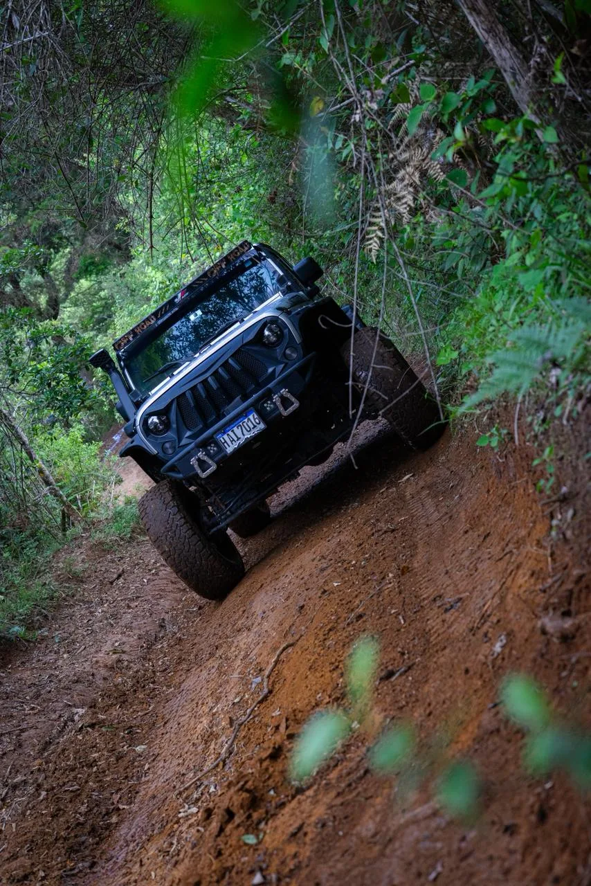 Tour Overland Valle de Ángeles - Lo Más Extremo - Lorenzana.live